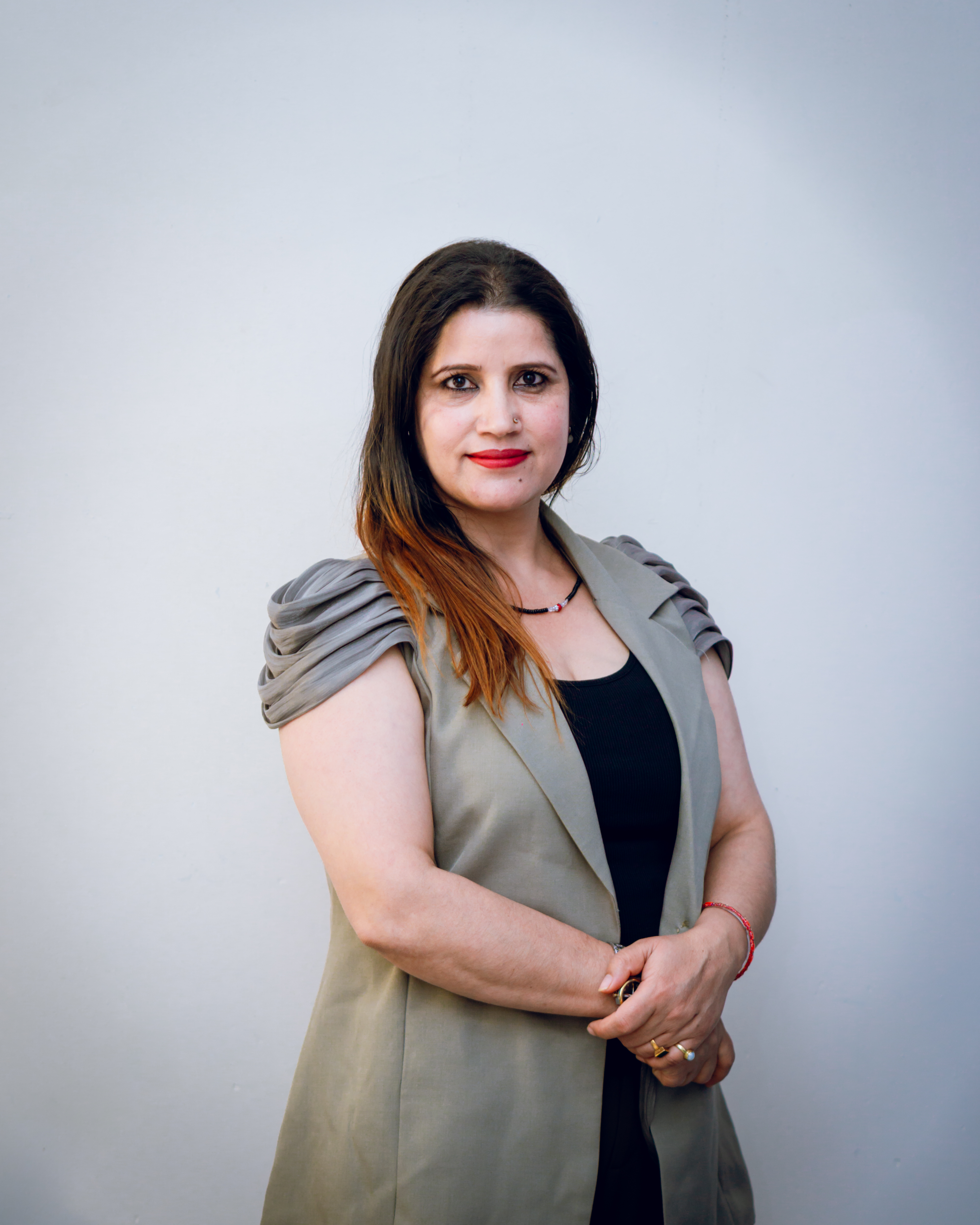 Narbada Upreti